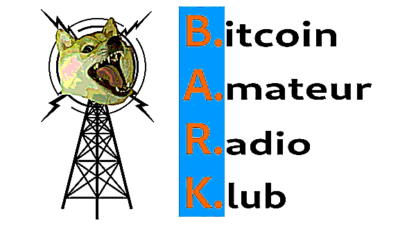 Bitcoin Amateur Radio Klub